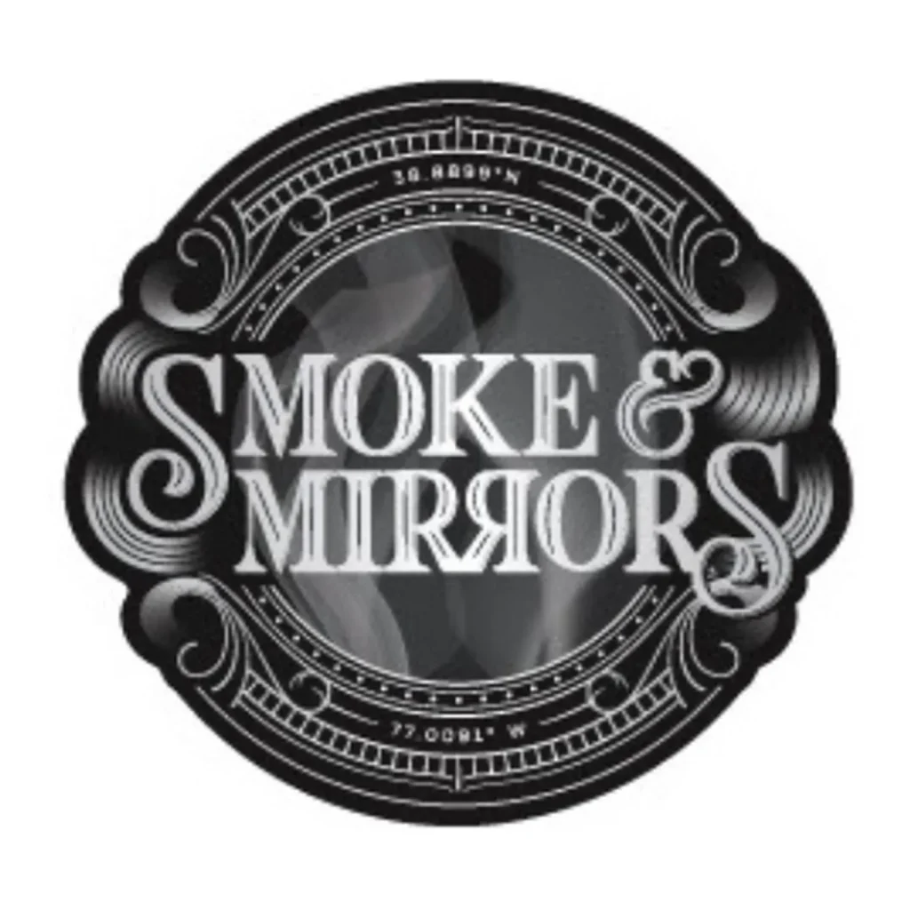 Smoke & Mirrors Rooftop Washington DC