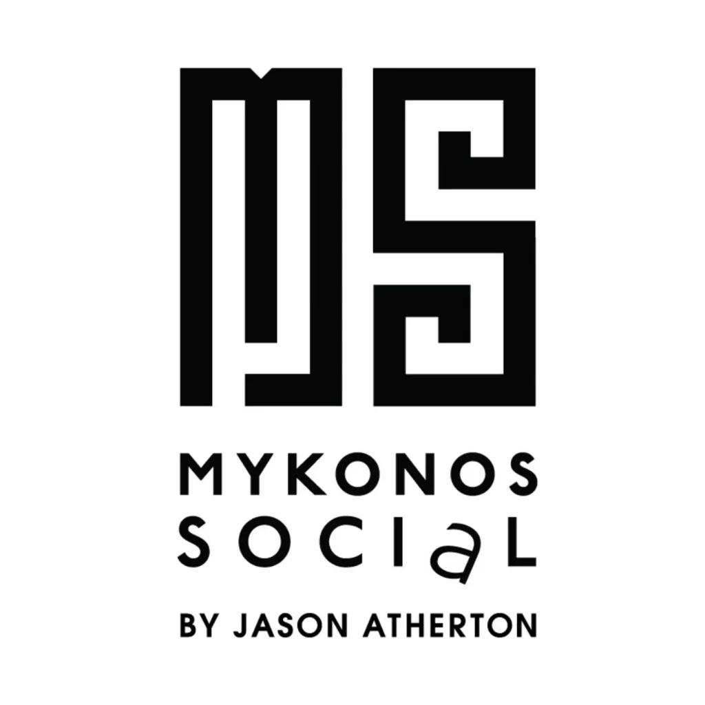Social by Jason Atherton restaurant Mykonos