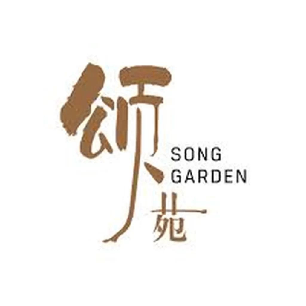 Song Garden restaurant Singapore