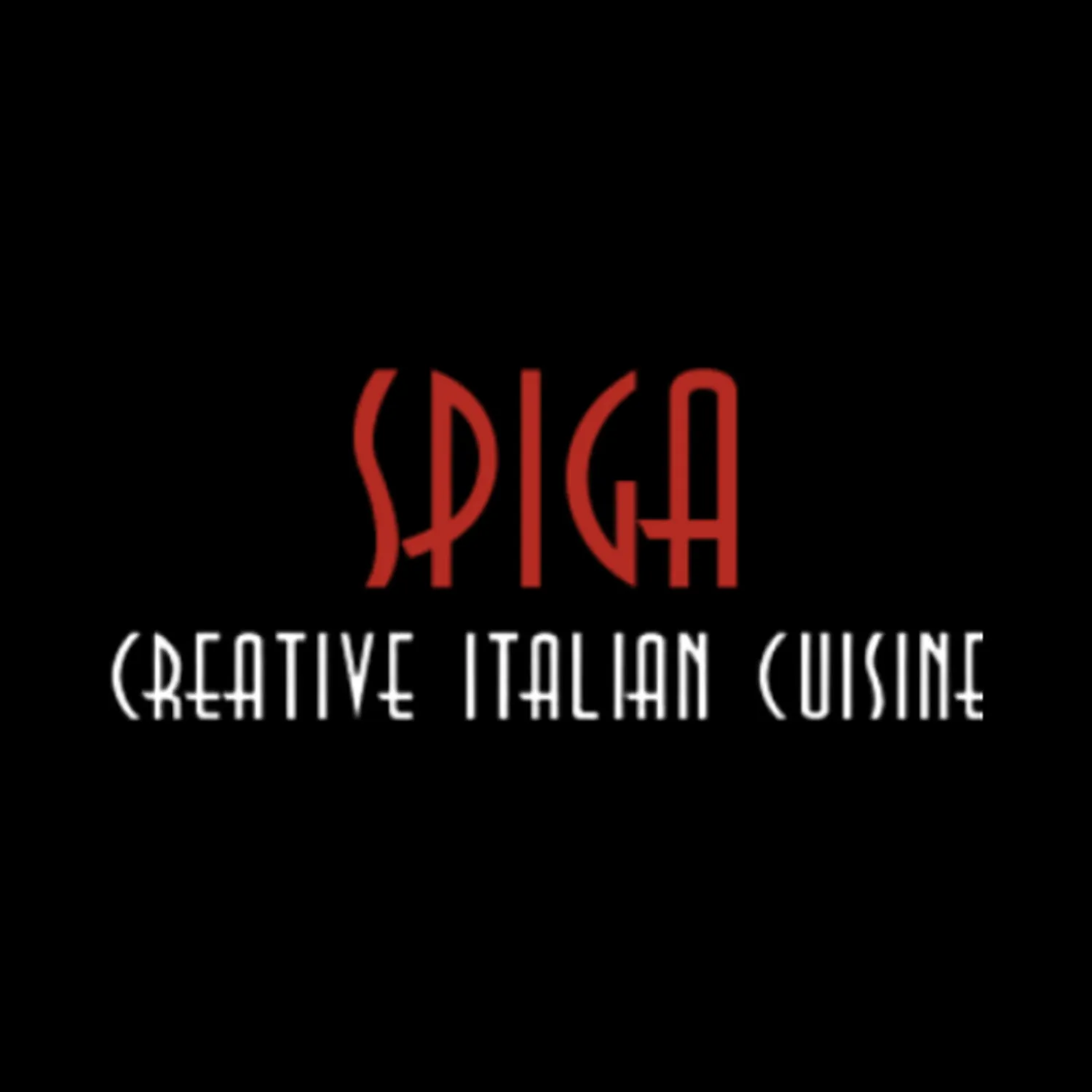 Reservation at SPIGA restaurant Saint Martin KEYS