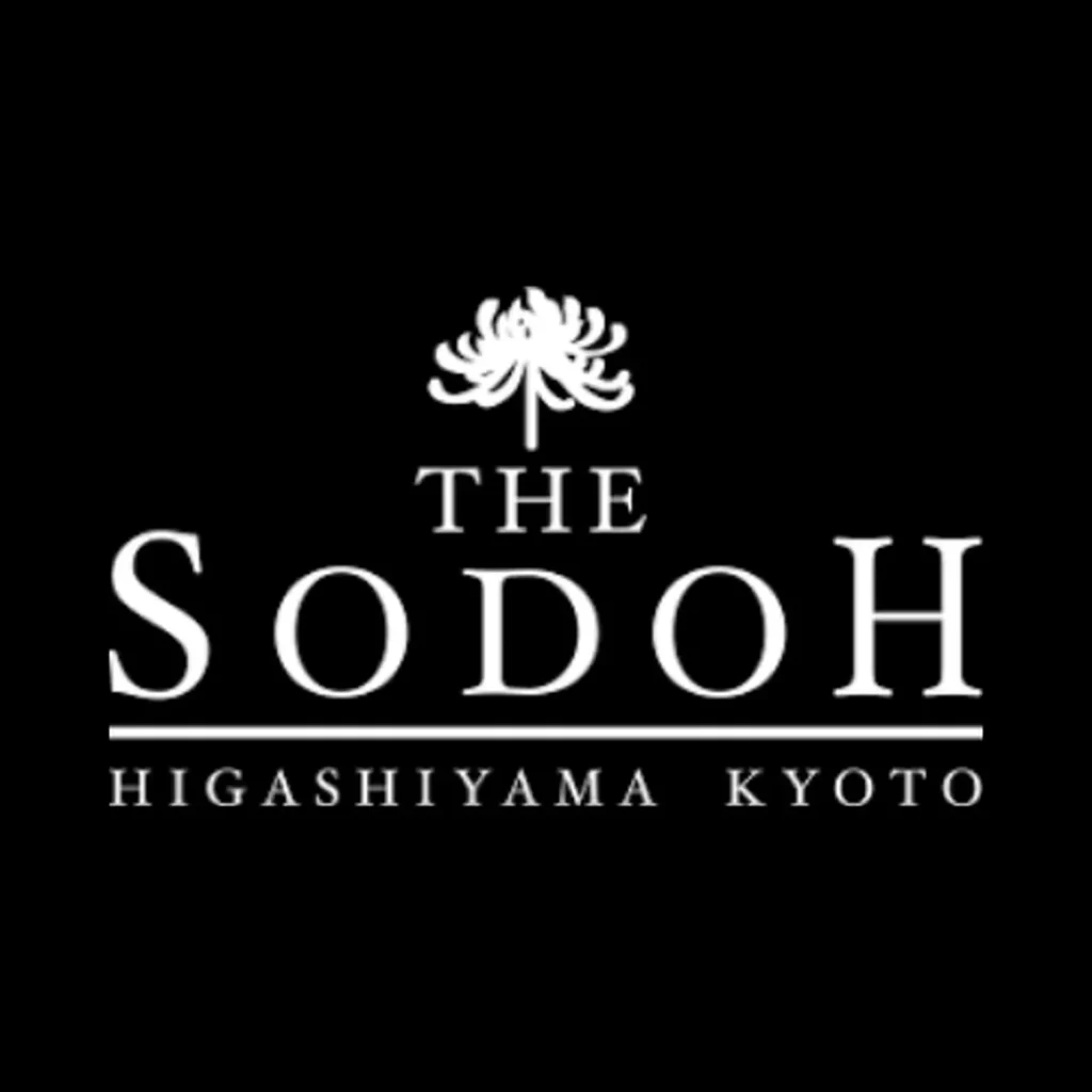 THE SODOH restaurant Kyoto