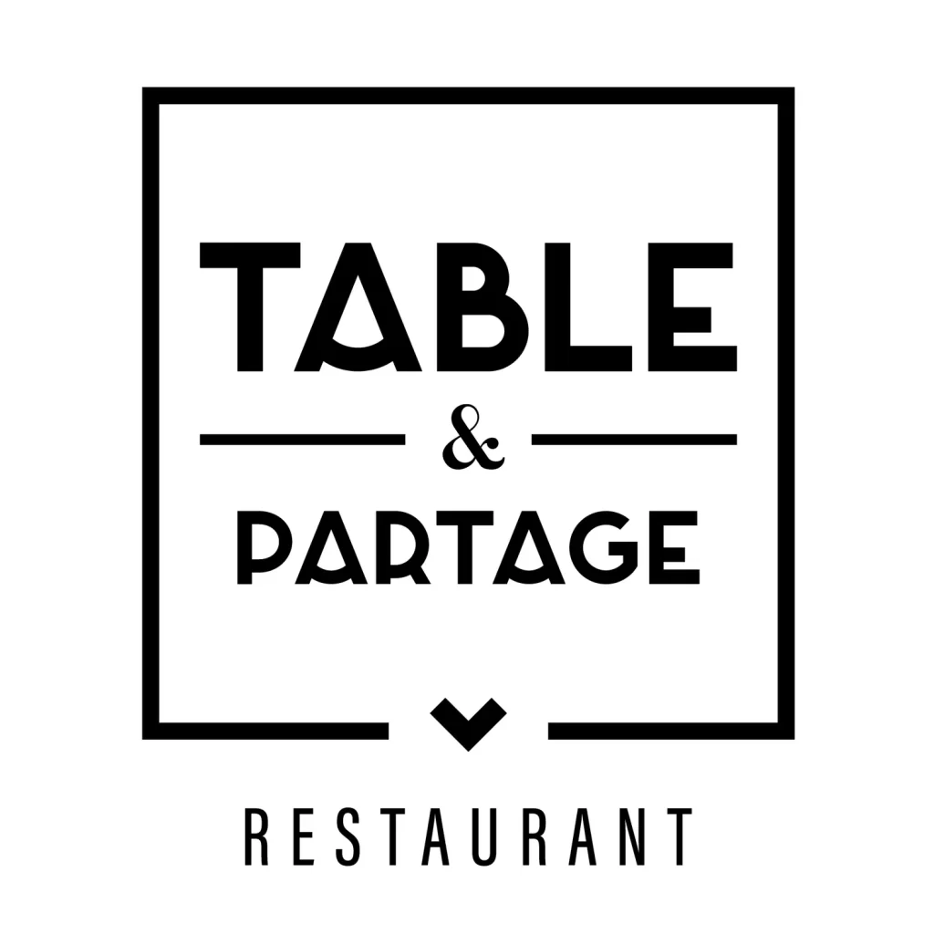 Table et Partage restaurant Lyon