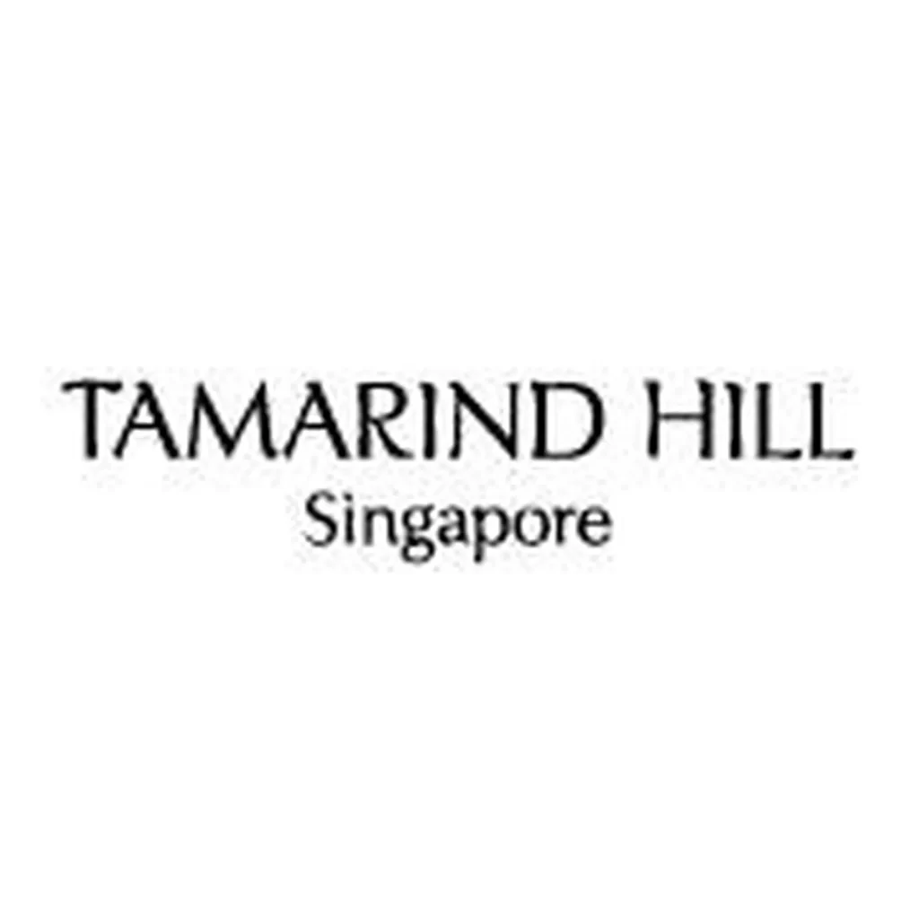 Tamarind Hill restaurant Singapore