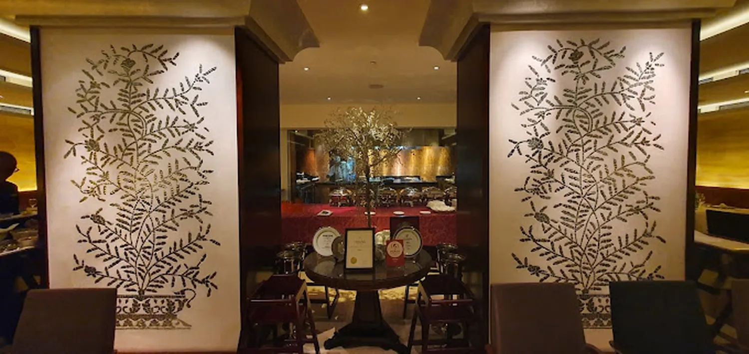 Tandoor restaurant Singapore