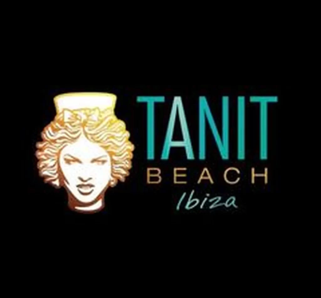 Tanit Beach restaurant Ibiza