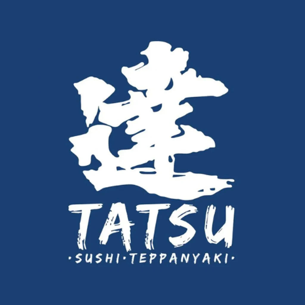 Tatsu restaurant Singapore
