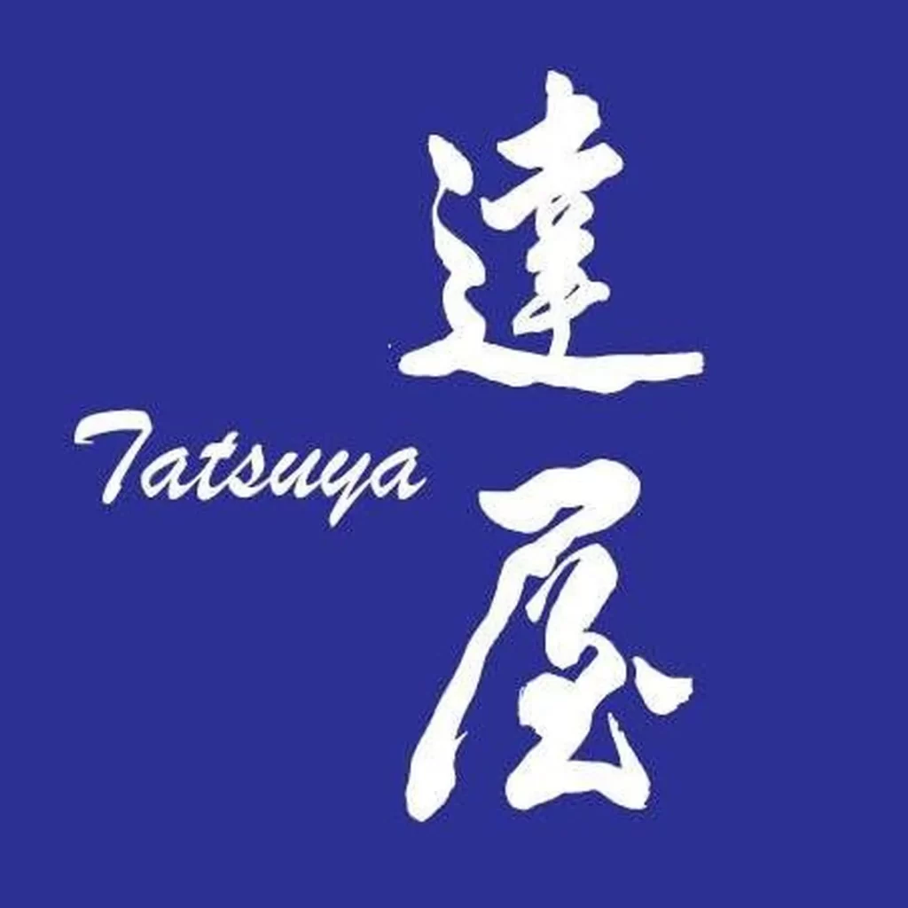 Tatsuya restaurant Singapore