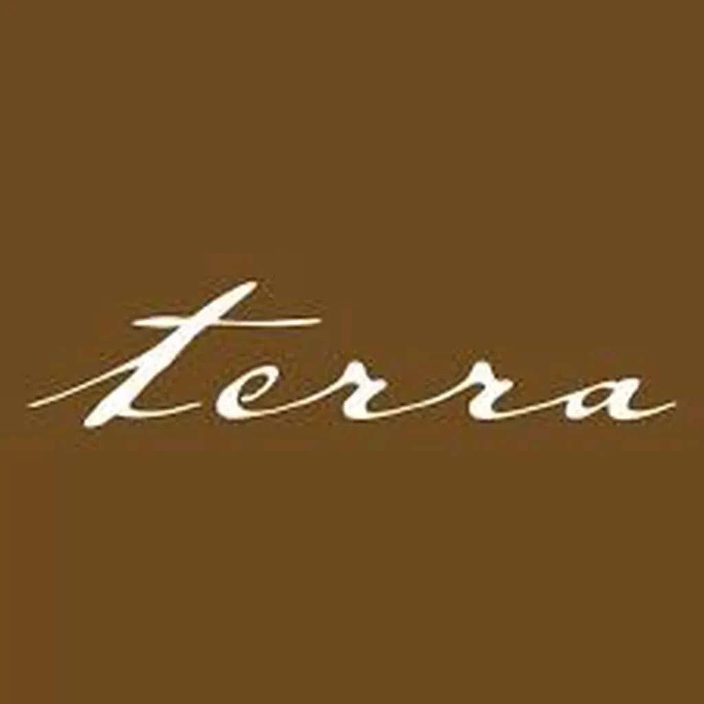 Terra restaurant Porto