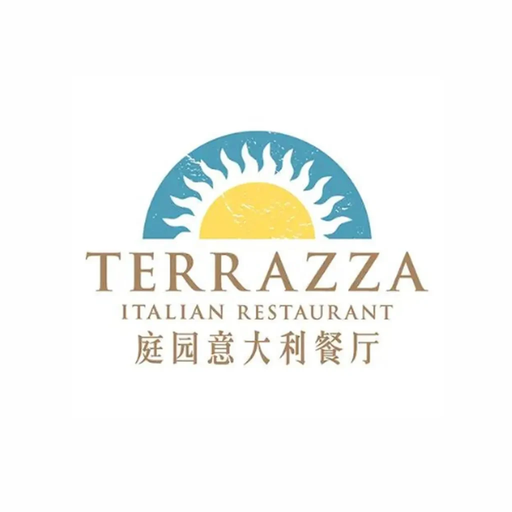 Terrazza restaurant Macao