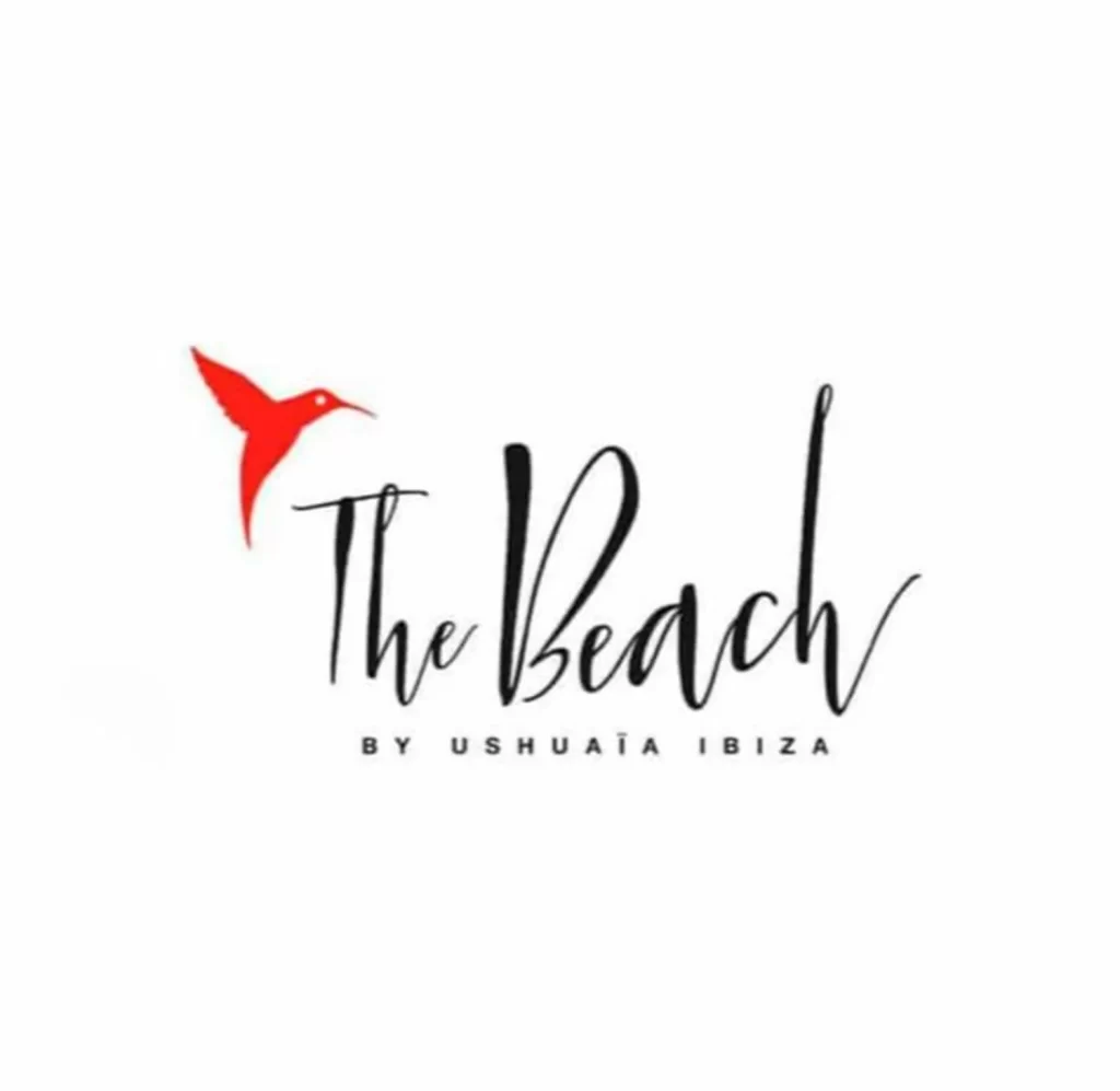 The Beach by Ushuaïa restaurant Ibiza
