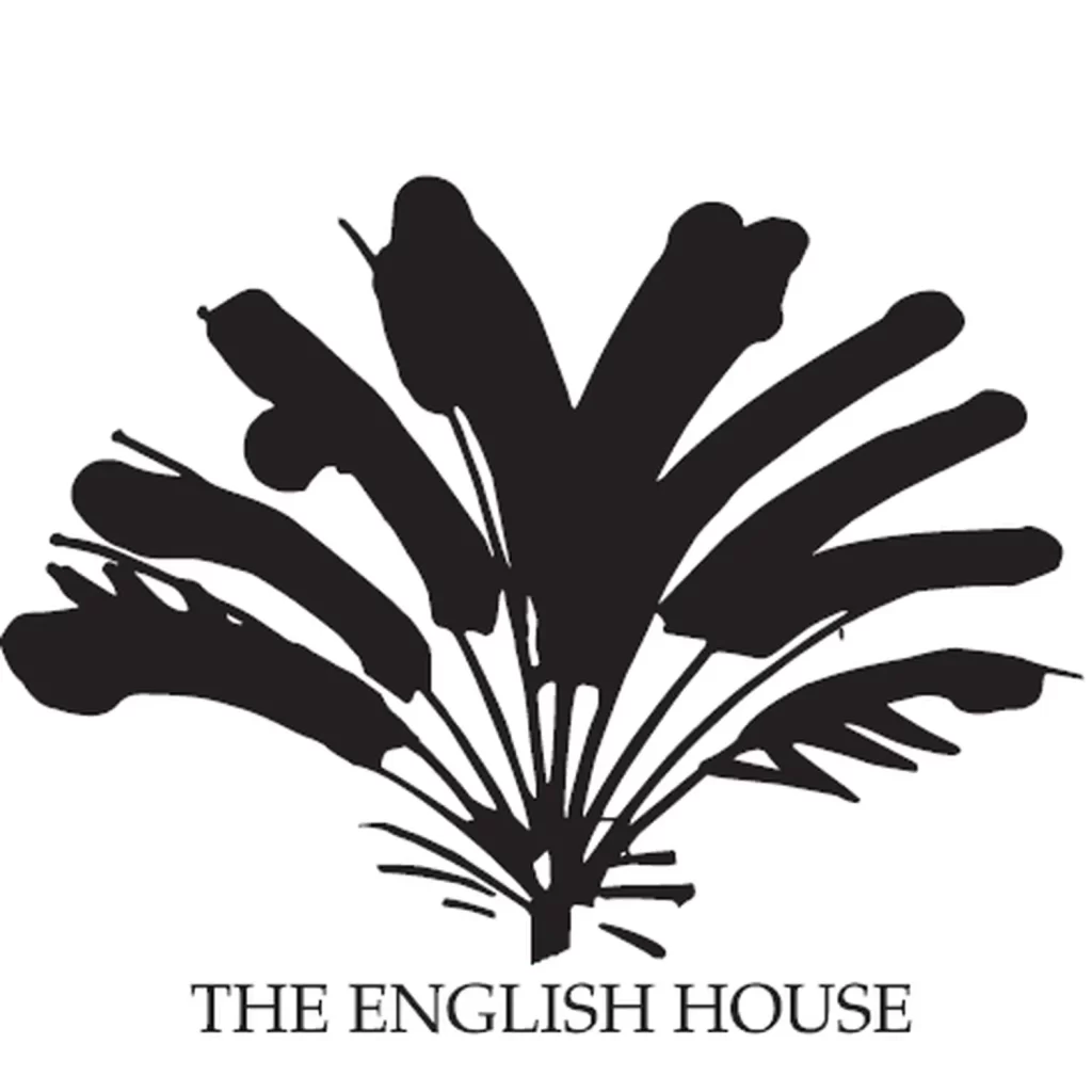 The English House restaurant Singapore