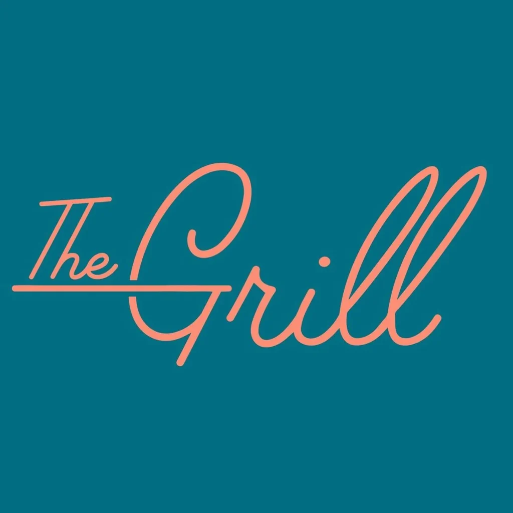 The Grill restaurant Washington DC