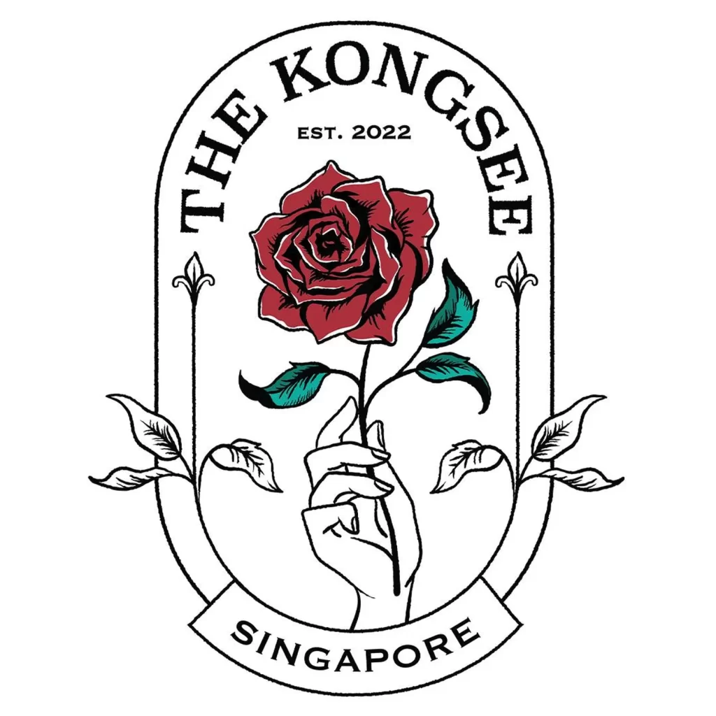The Kongsee restaurant Singapore
