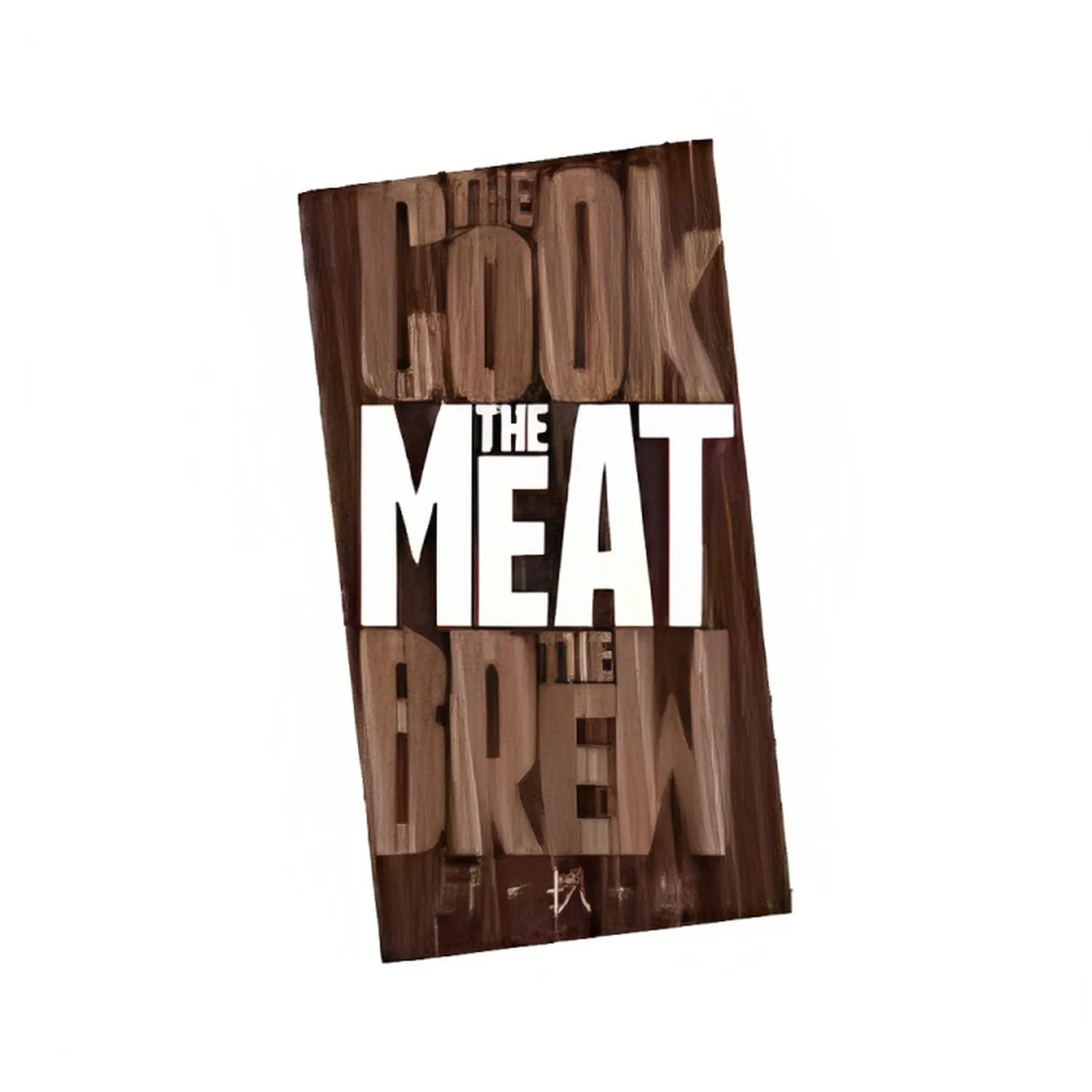 Reservation at THE MEAT restaurant Shangai KEYS