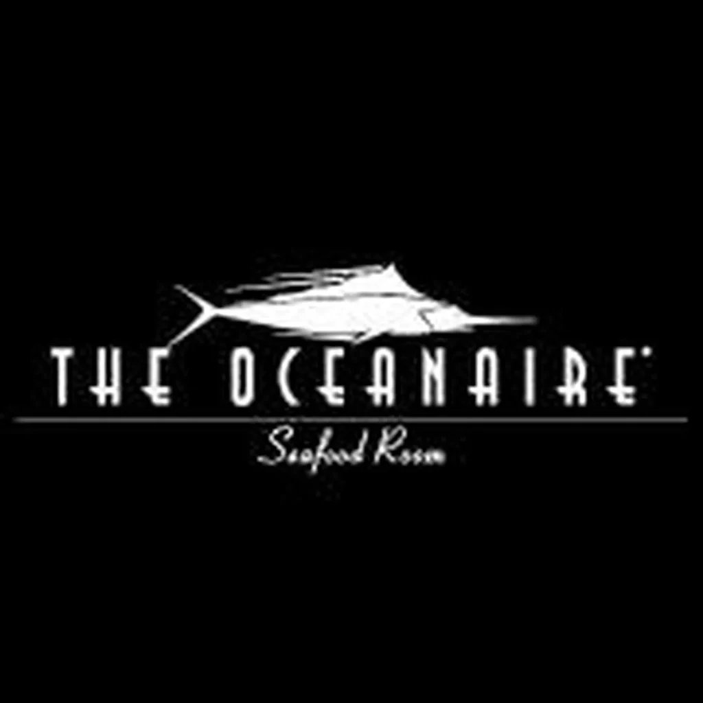 The Oceanaire restaurant Washington DC