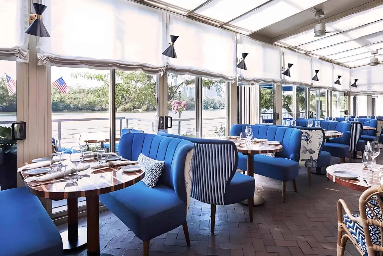 Reservation At The Oceanaire Washington DC The World Keys reservation-at-the-oceanaire-washington-dc-the-world-keys