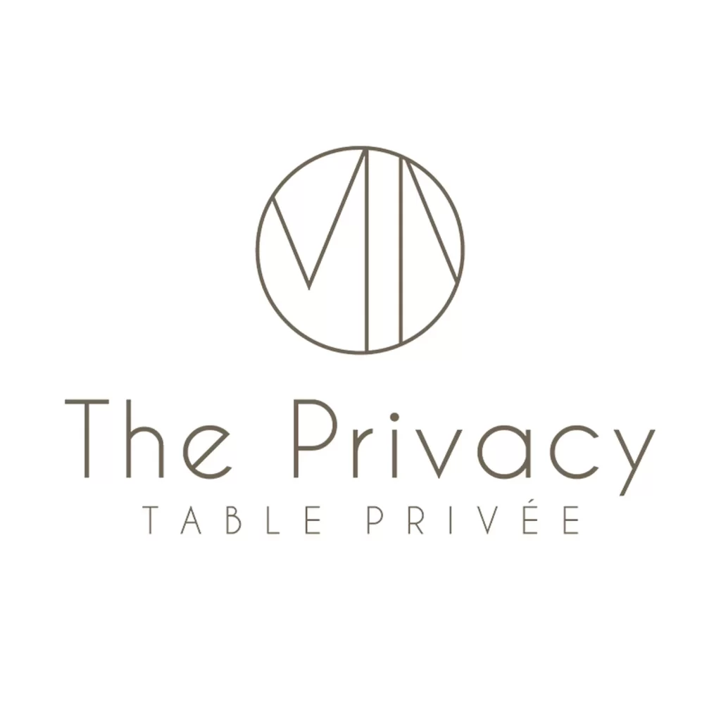 The Privacy restaurant Marseille