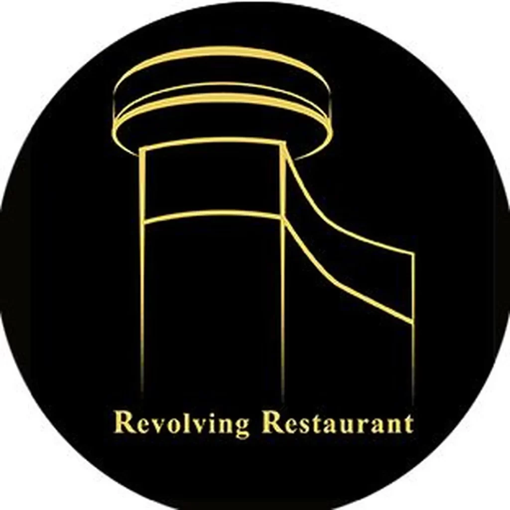 The Revolving restaurant Cairo