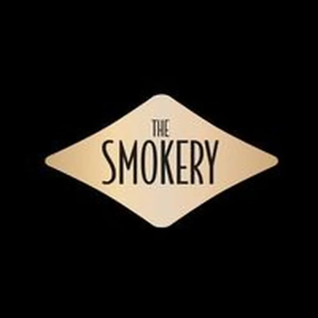 The Smokery restaurant Cairo