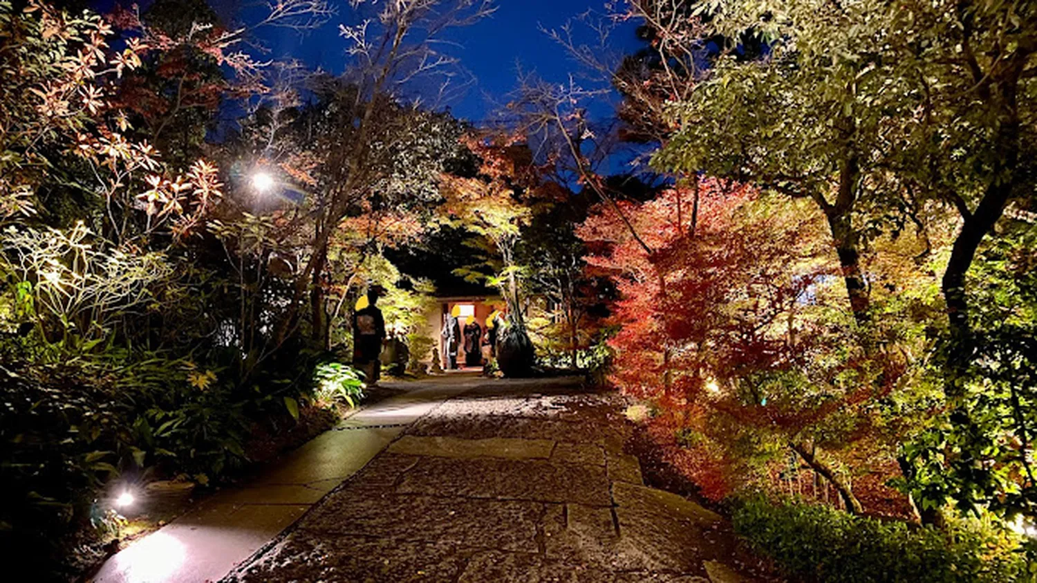 Le restaurant Sodoh Higashiyama Kyoto Kyoto