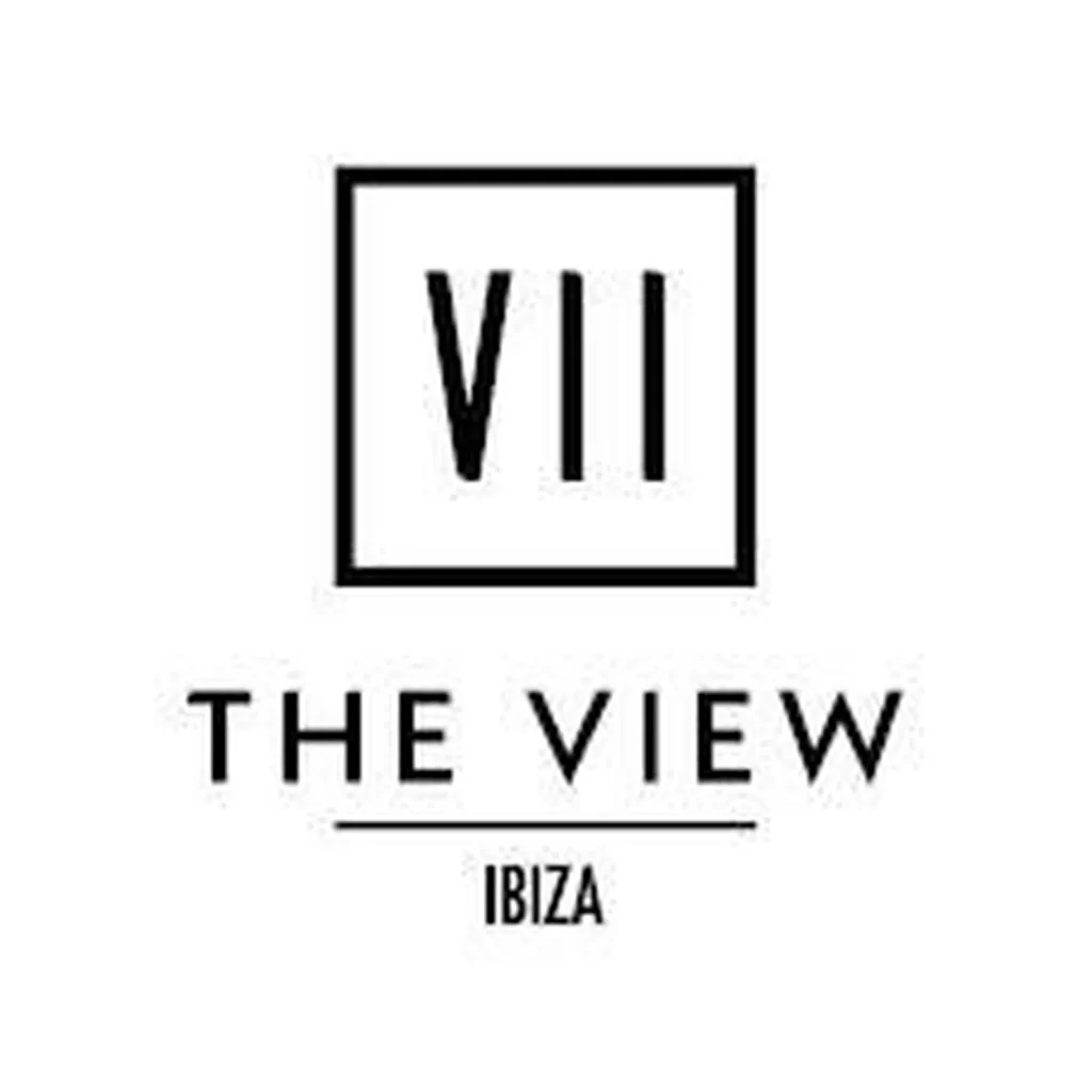 The View restaurant Ibiza