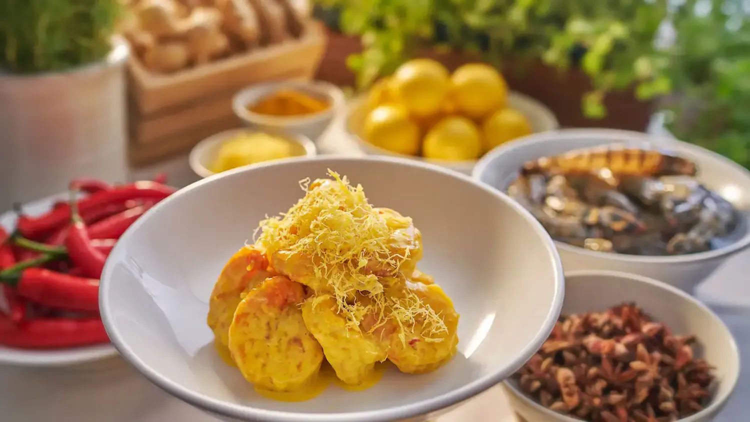 Thirty8 restaurant Kuala lumpur