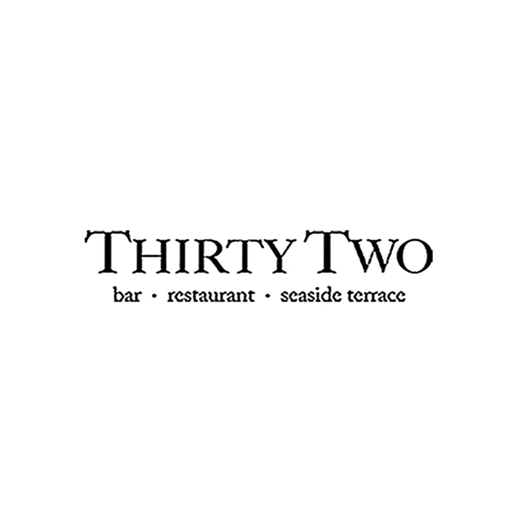ThirtyTwo at The Mansion restaurant Penang