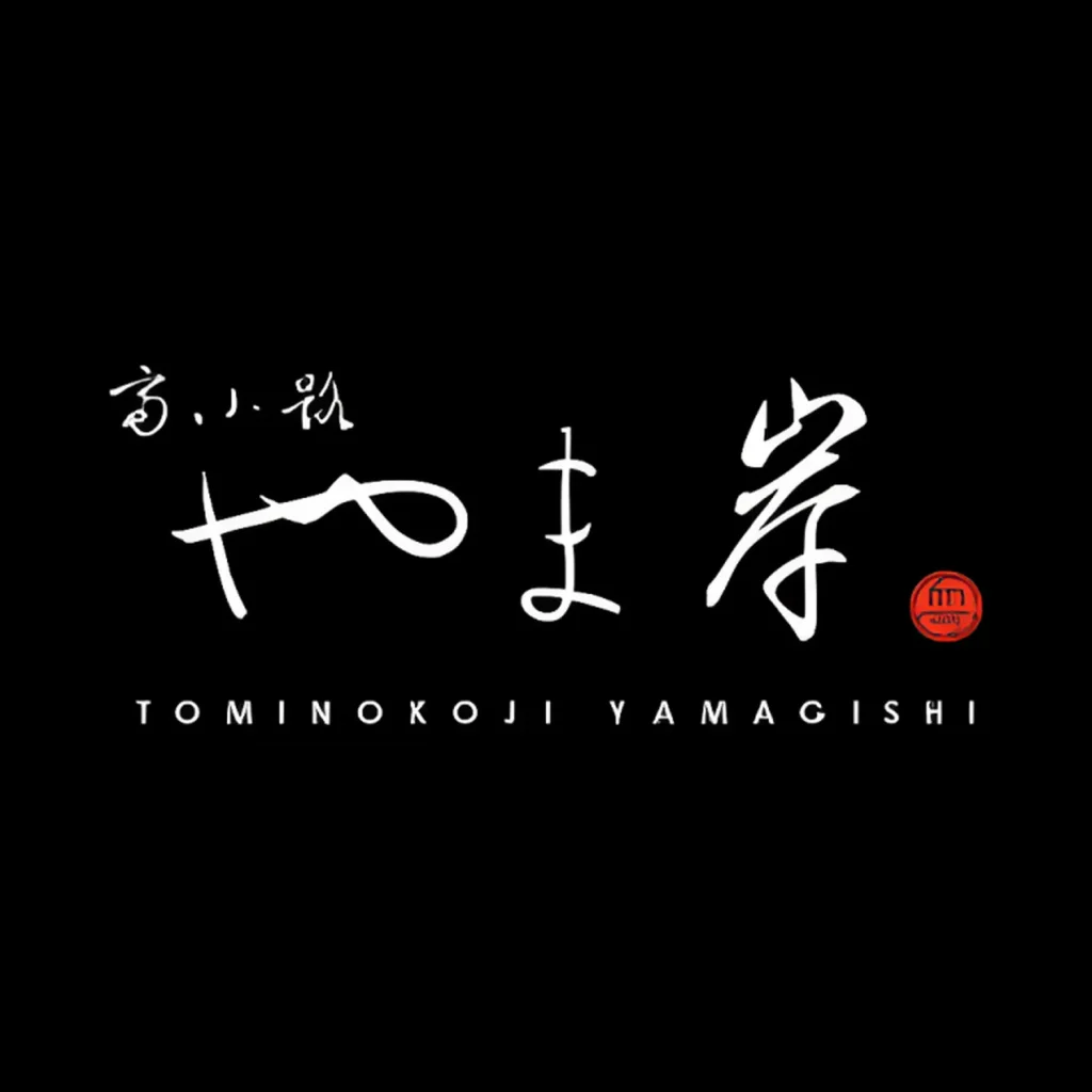 Tominokoji Yamagishi restaurant Kyoto