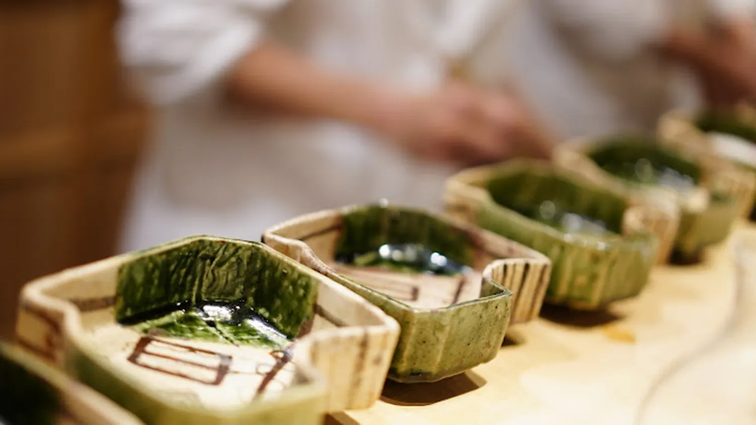 Restaurant Tominokoji Yamagishi Kyoto