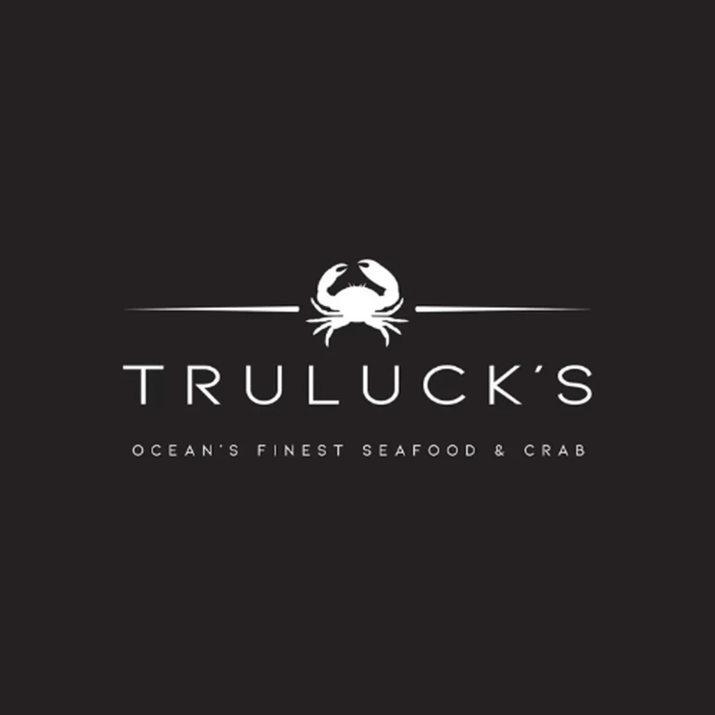 Truluck's restaurant Washington DC