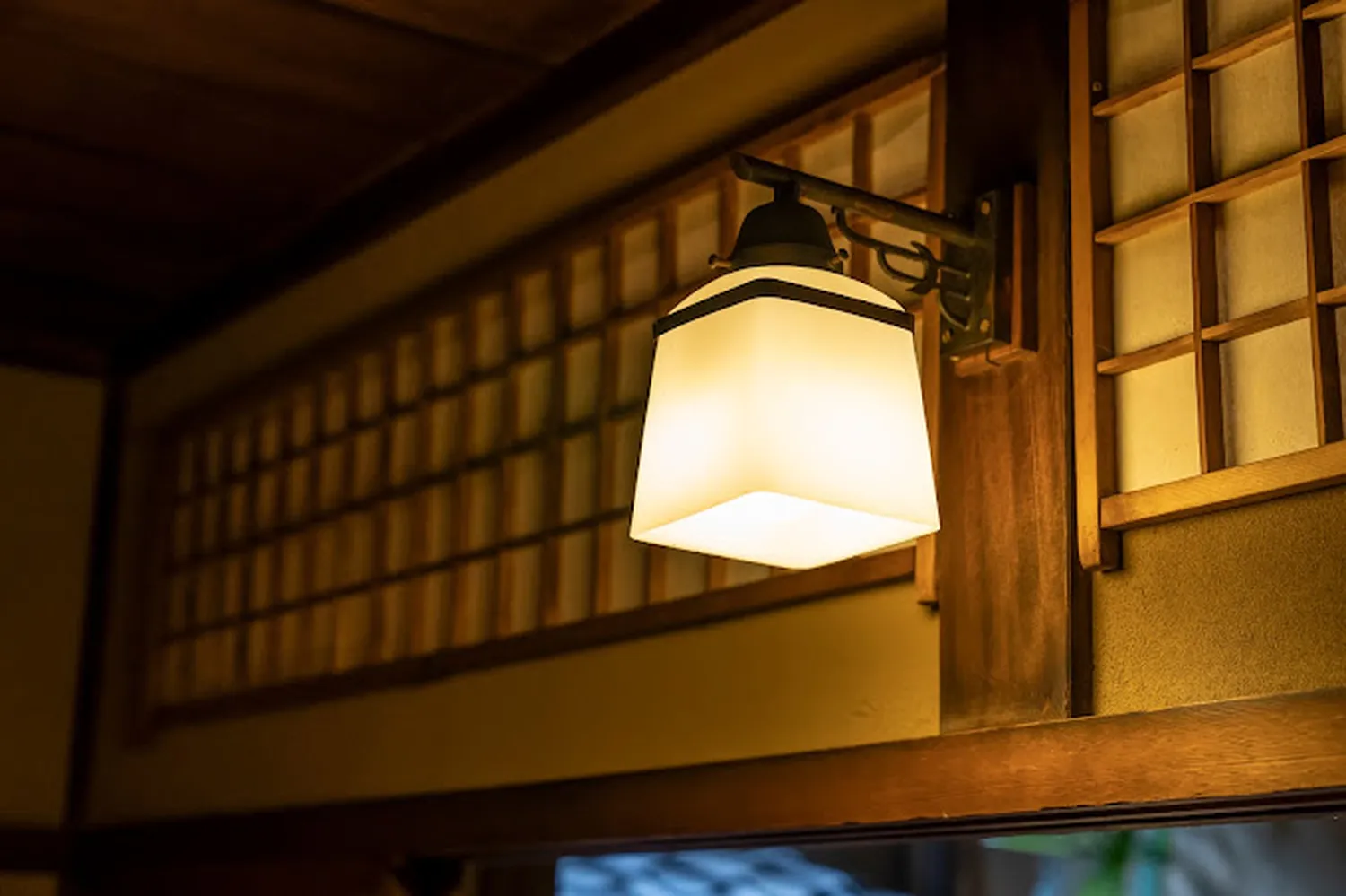 Restaurant Tsudaro Kyoto