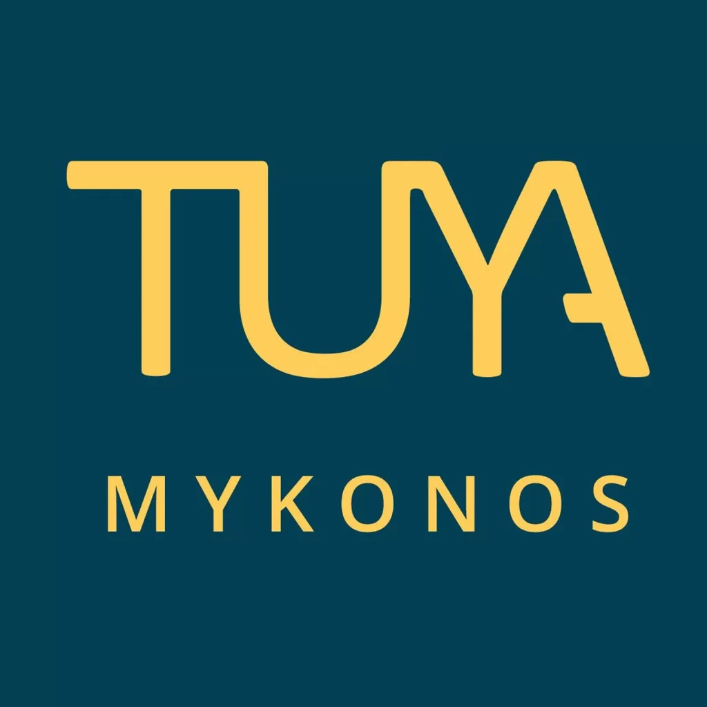 Tuya restaurant Mykonos