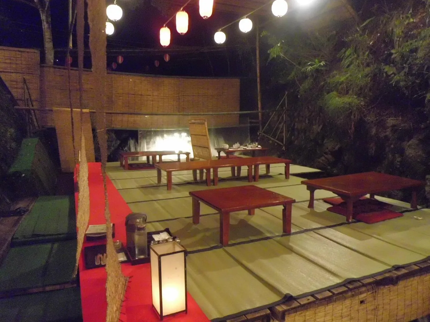 Ugenta restaurant Kyoto