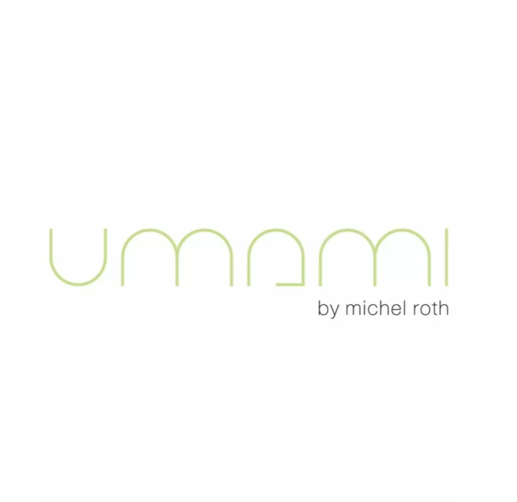 Umami by Michel Roth restaurant Geneva