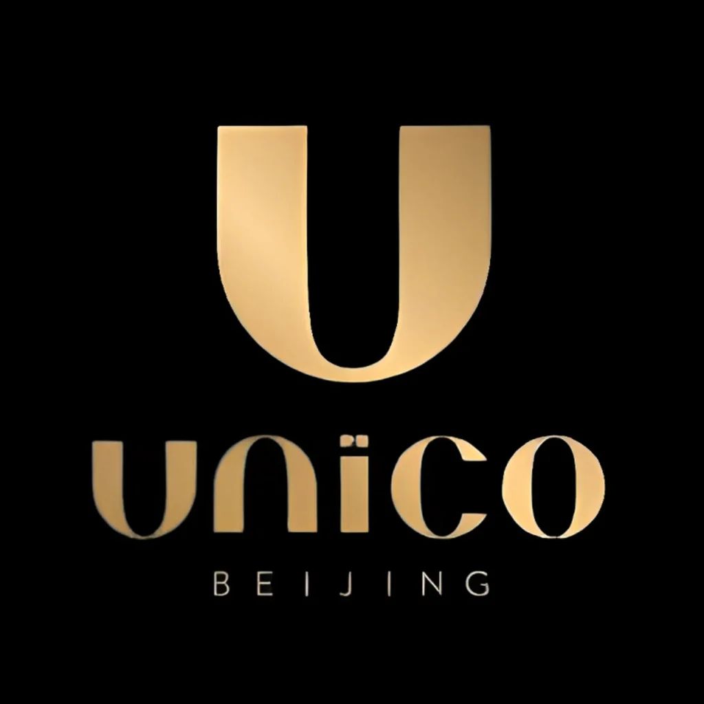 Unico restaurant Beijing