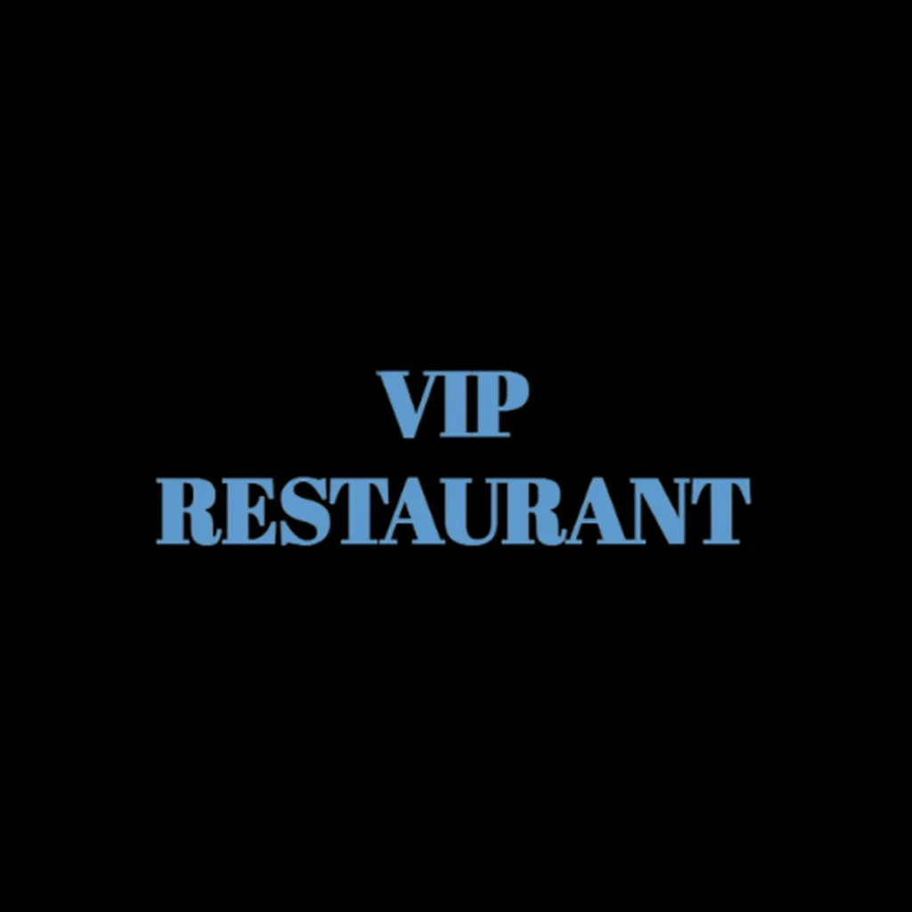 VIP Restaurant Mykonos