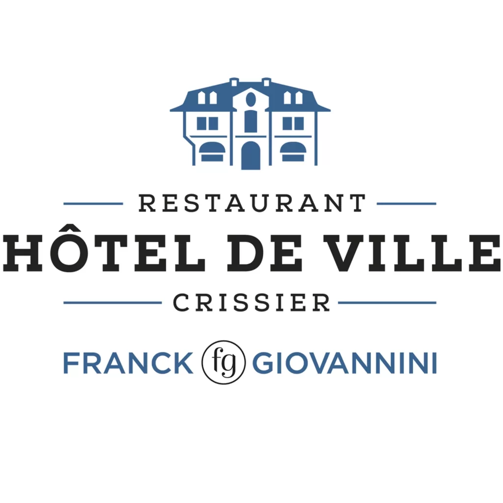 Ville Crissier restaurant Lausanne