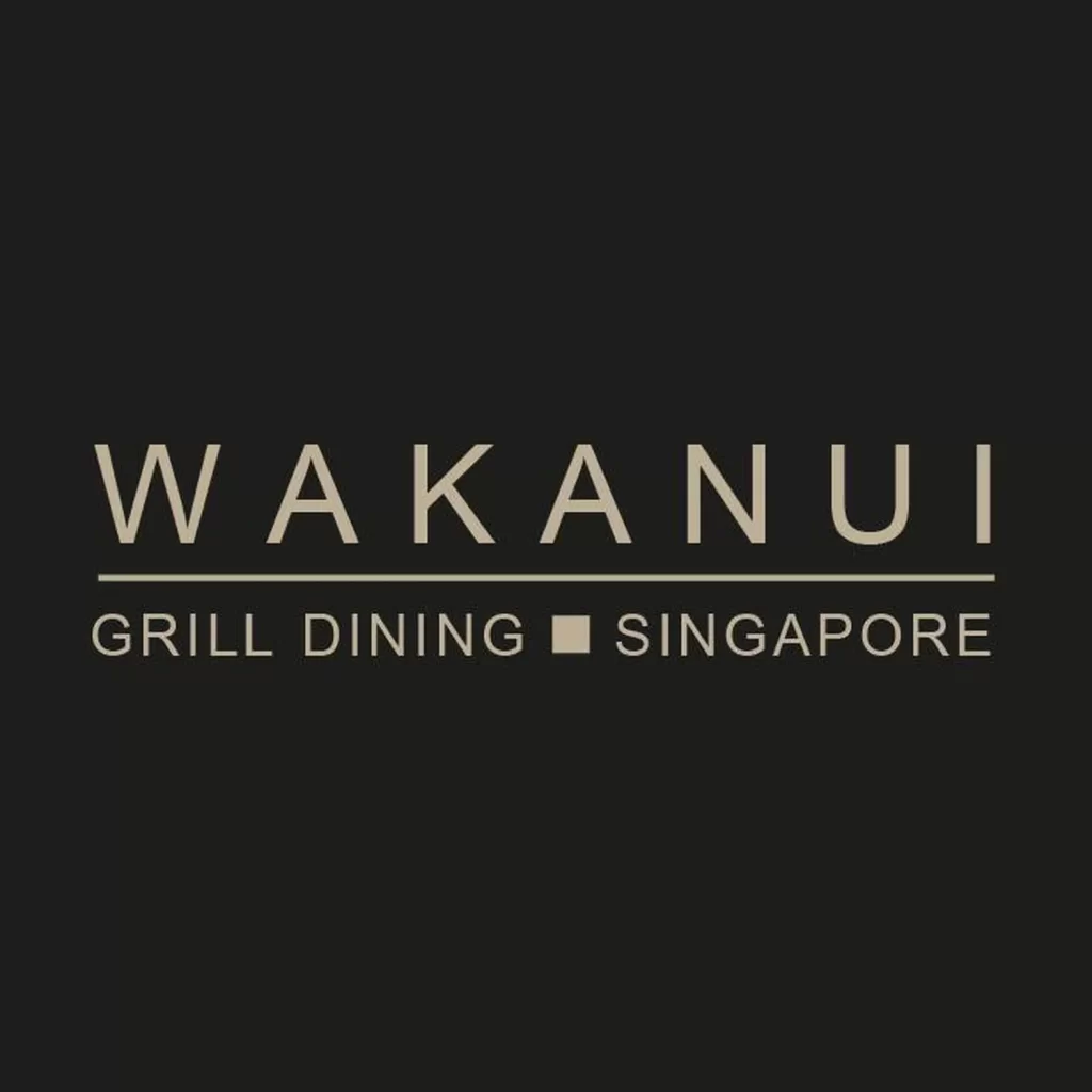 Wakanui restaurant Singapore