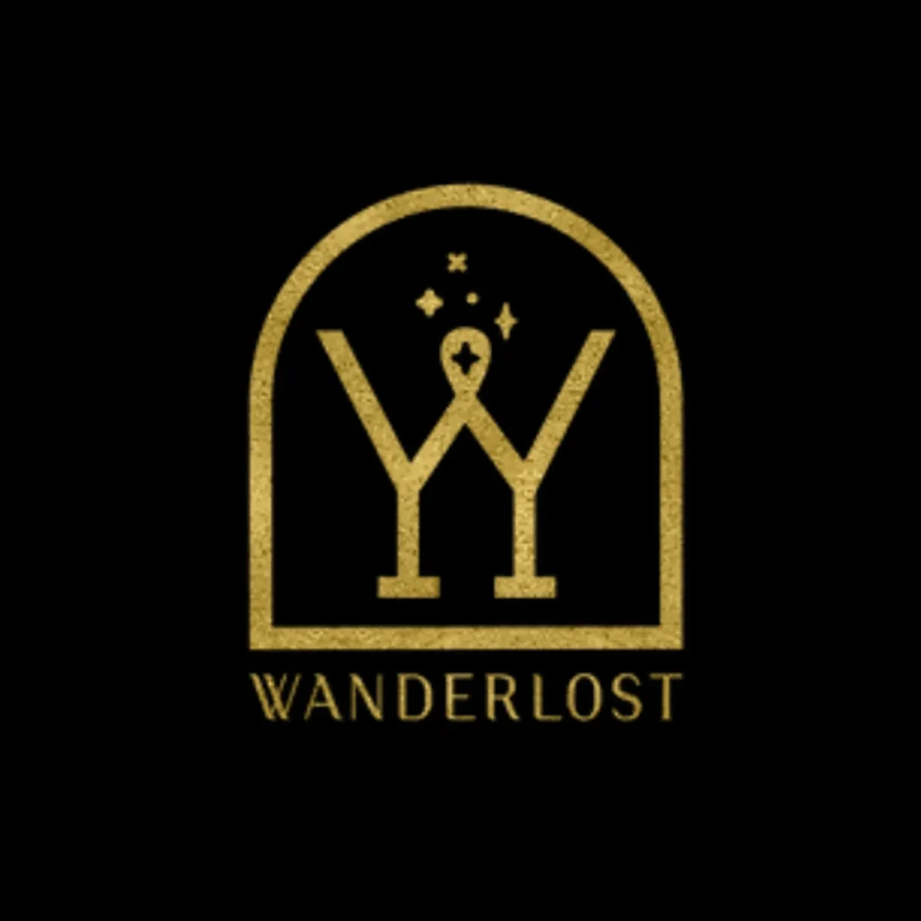 Wanderlost Lounge Singapore