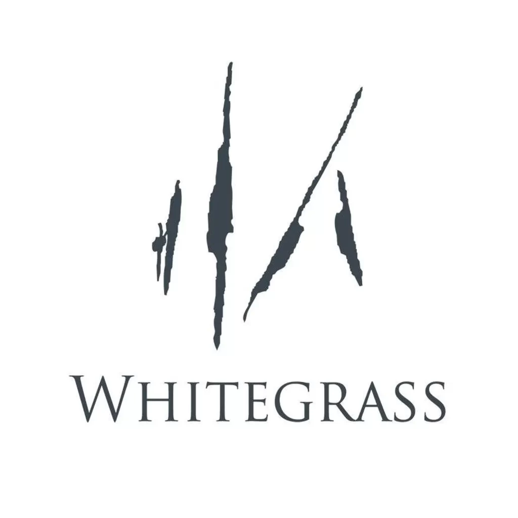 Whitegrass restaurant Singapore