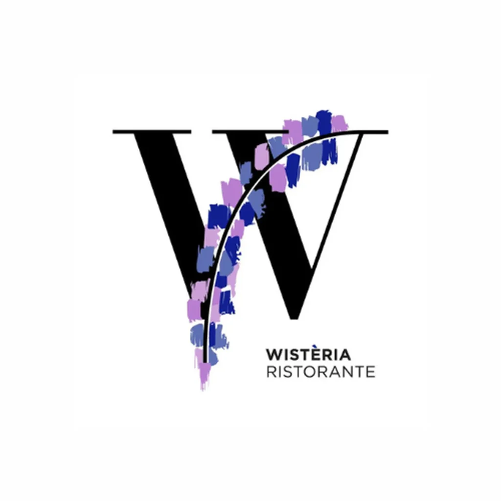 Wistèria restaurant Venise
