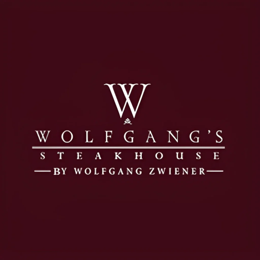 Wolfgang's restaurant Singapore