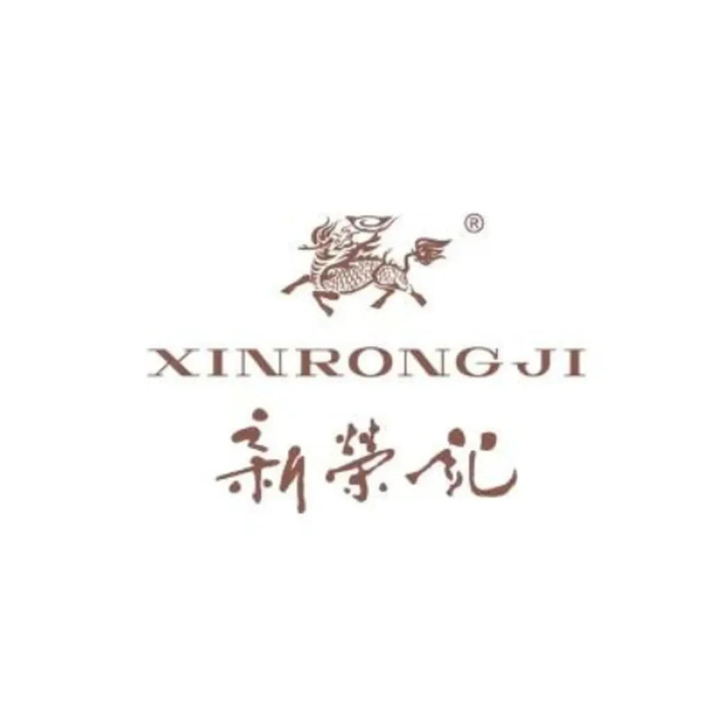 XinRongJi restaurant Beijing
