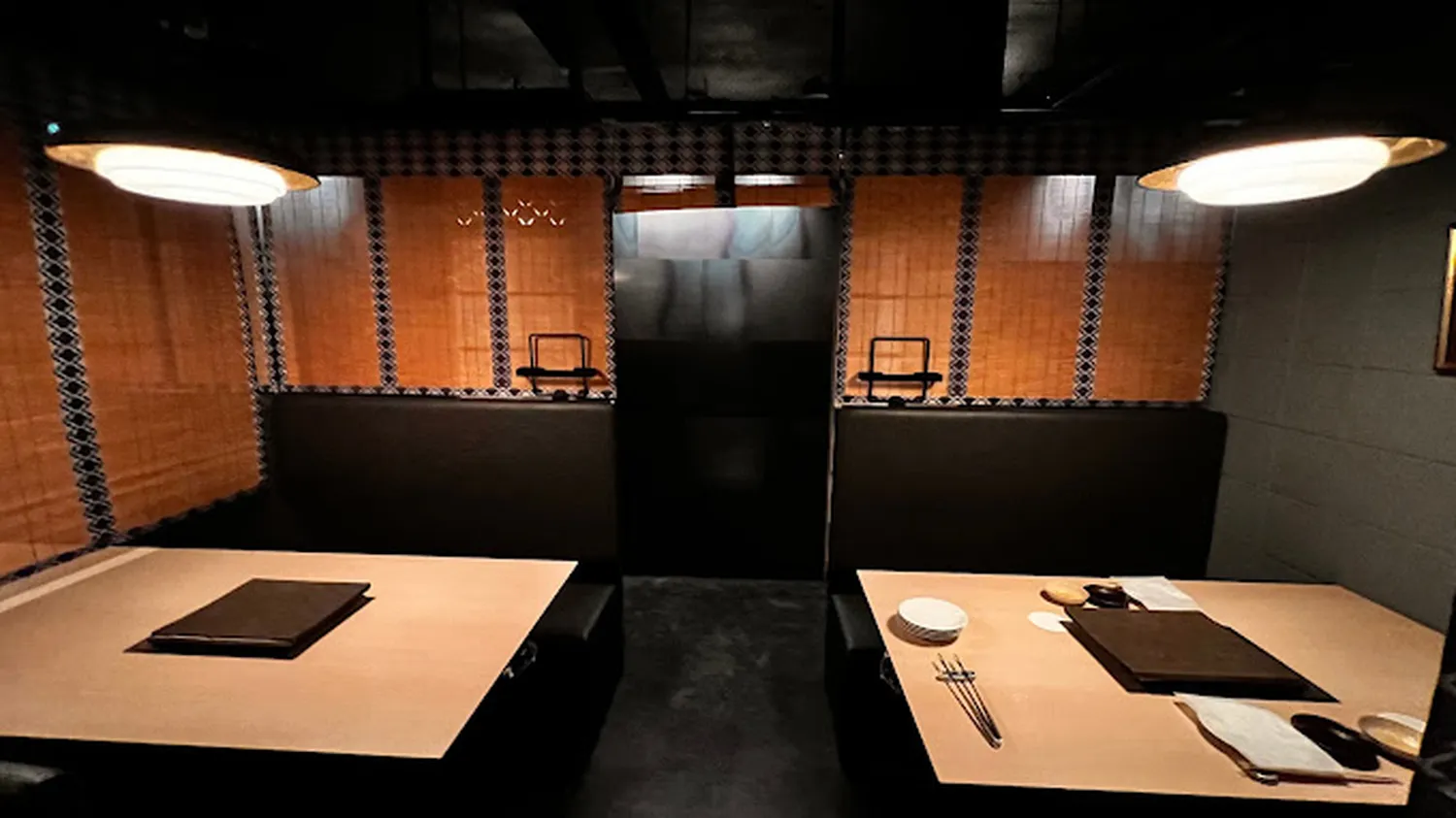 YAKINIKU YAZAWA Restaurant Kyoto