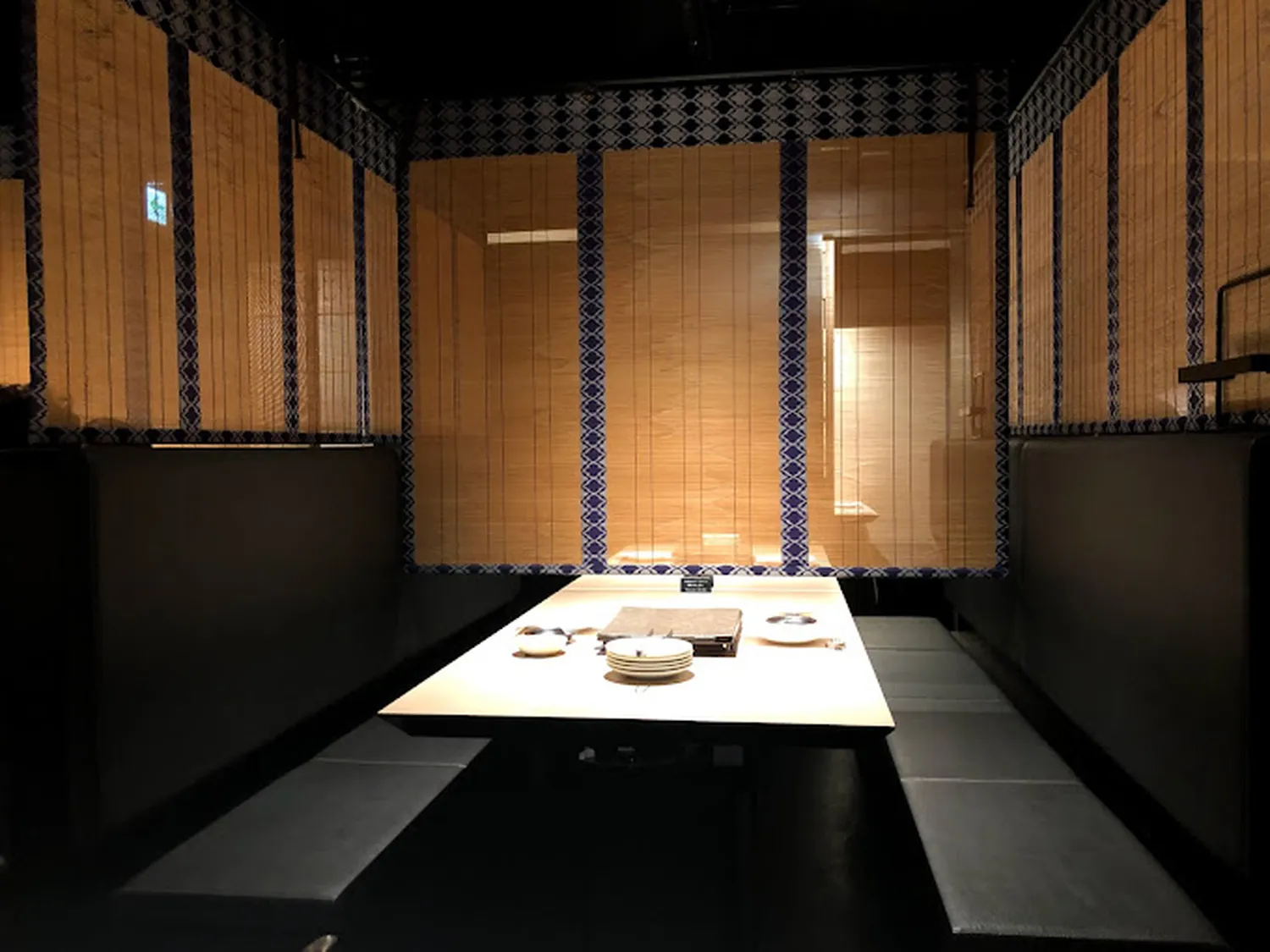 YAKINIKU YAZAWA Restaurant Kyoto