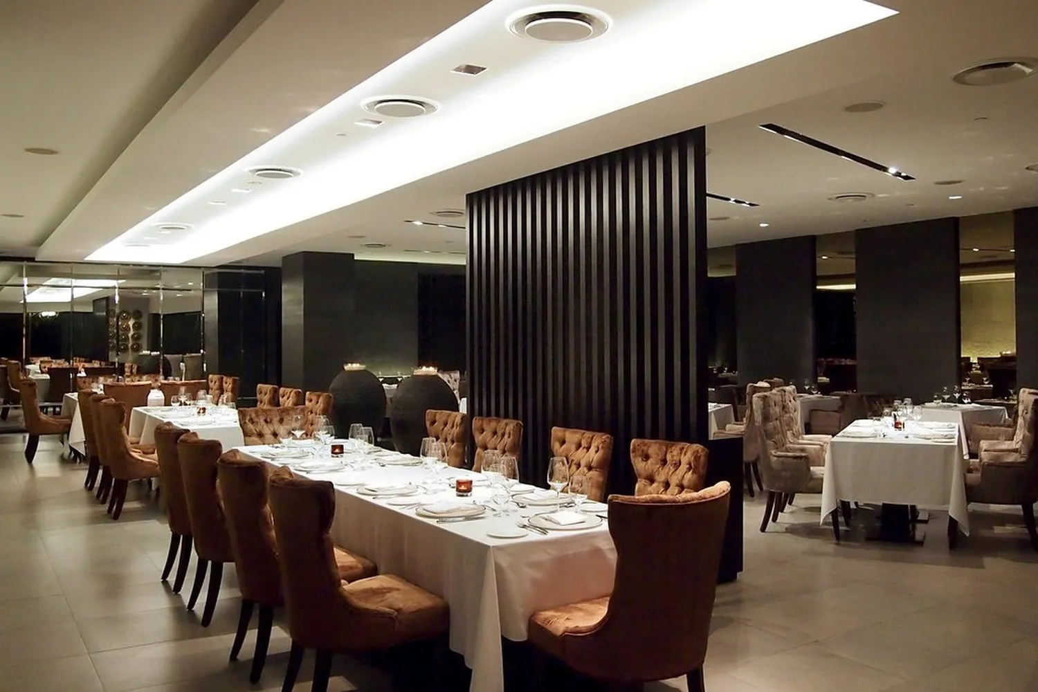 YANTRA restaurant Singapore