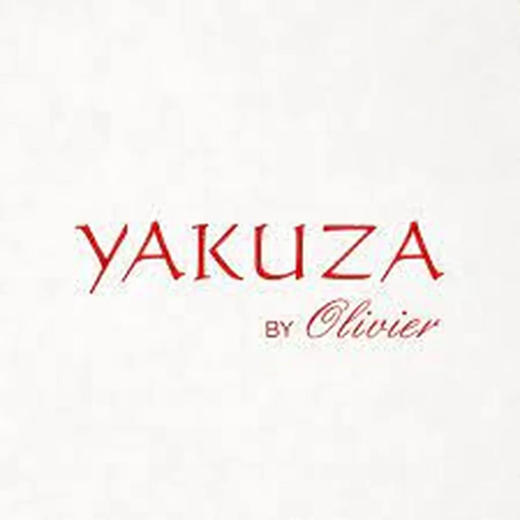 Yakuza By Olivier restaurant Porto