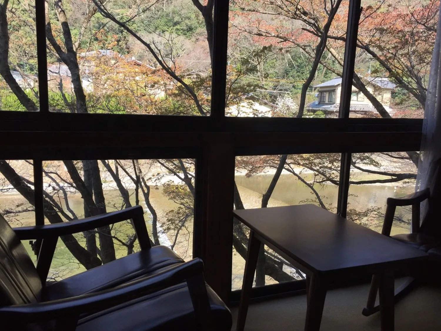 Yamabana Heihachijaya restaurant Kyoto