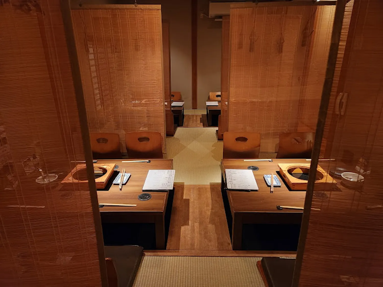 Restaurant Yamafuku Kyoto