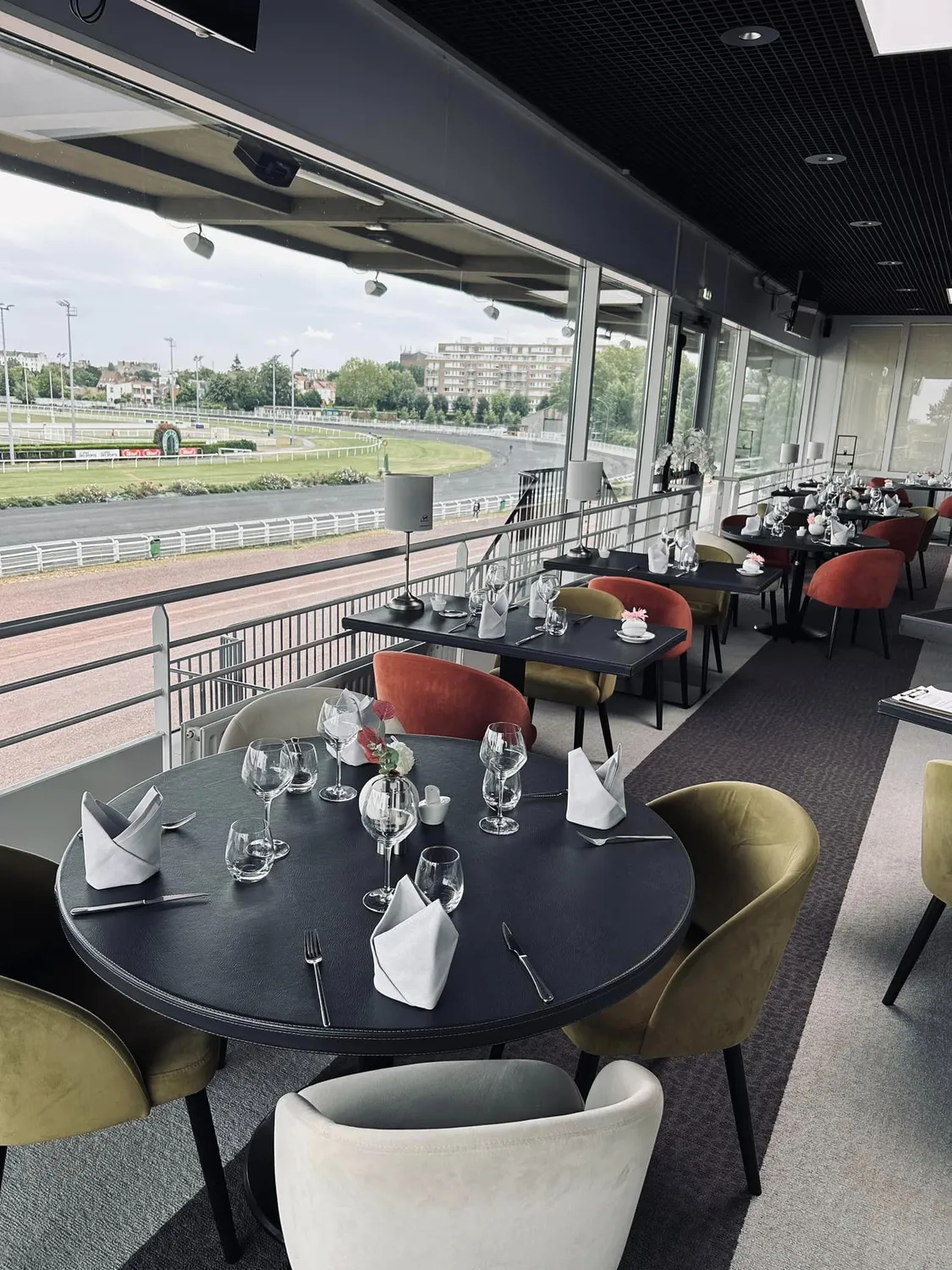 l&#039;Hippodrome restaurant Lille